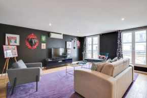 Sweet Inn - Saint Lazare II